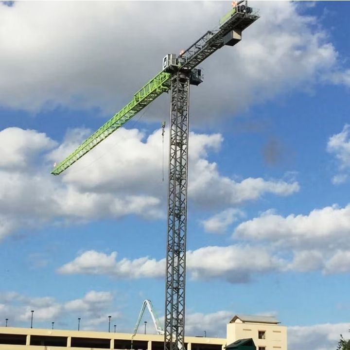 ZOOMLION 7015 10 TON 